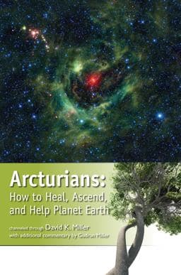 Arcturians 9781622330027