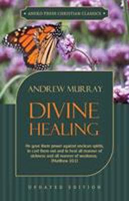 Divine Healing 9781622453375