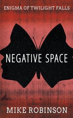 Negative Space 9781622537655