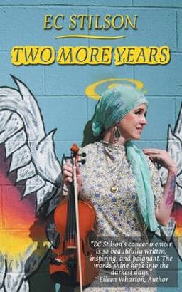 Two More Years 9781622537815