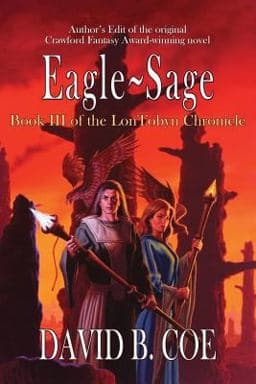 Eagle-Sage 9781622681020