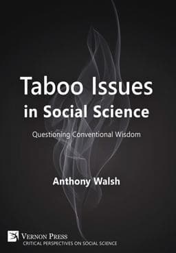 Taboo Issues in Social Science 9781622732067