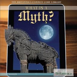 What Is a Myth? 9781622751969