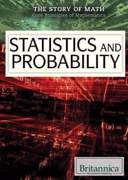 Statistics and Probability 9781622755349