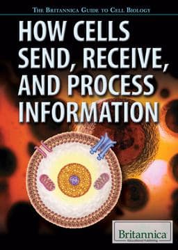 How Cells Send, Receive, and Process Information 9781622758005