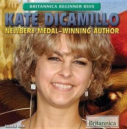 Kate Dicamillo 9781622759408