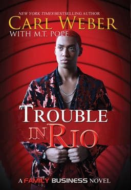 Trouble in Rio 9781622862733