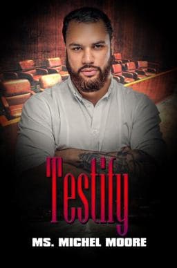 Testify 9781622866212
