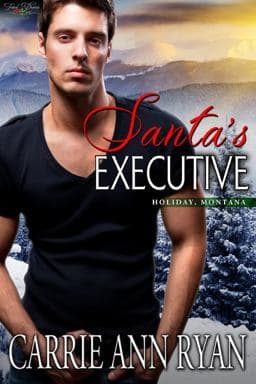 Santa's Executive 9781623220150