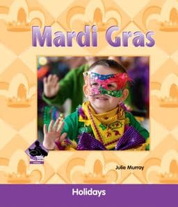 Mardi Gras 9781624031861