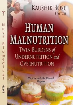 Human Malnutrition 9781624170430