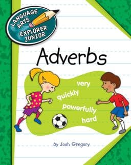 Adverbs 9781624313158