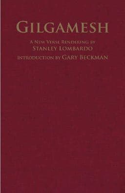 Gilgamesh 9781624667732