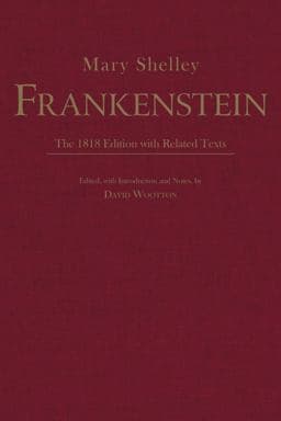Frankenstein 9781624669132