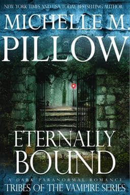 Eternally Bound 9781625010360