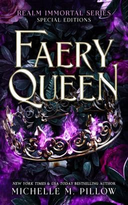Faery Queen 9781625013286