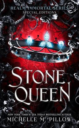Stone Queen 9781625013293
