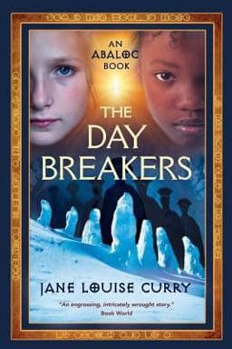 The Daybreakers 9781625243171