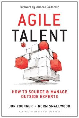 Agile Talent 9781625277640