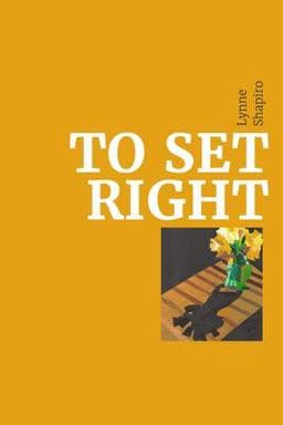 To Set Right 9781625493866