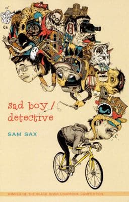 Sad Boy / Detective 9781625579508