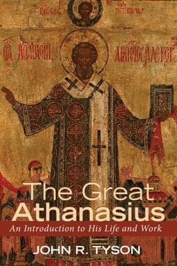 The Great Athanasius 9781625647528