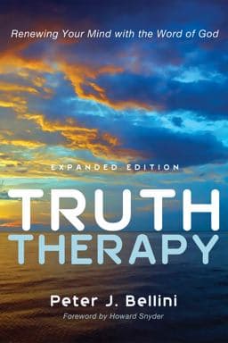 Truth Therapy 9781625648334