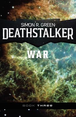 Deathstalker War 9781625671820