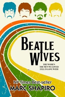 Beatle Wives 9781626016019