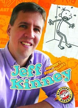 Jeff Kinney 9781626172678