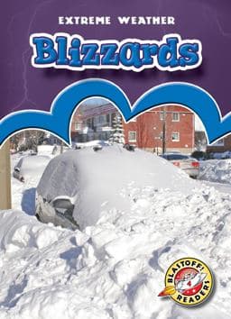 Blizzards 9781626174634