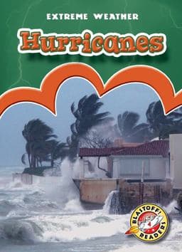 Hurricanes 9781626174658