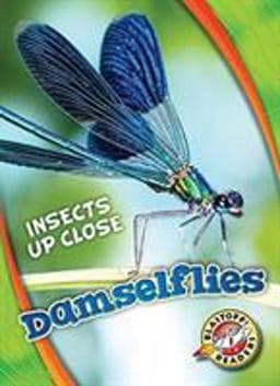 Damselflies 9781626176614