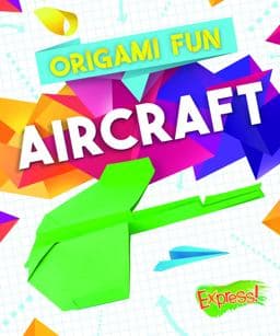 Origami Fun 9781626177079