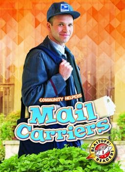 Mail Carriers 9781626177475
