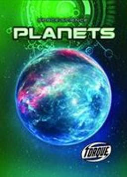 Planets 9781626178618