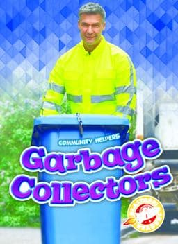 Garbage Collectors 9781626178984