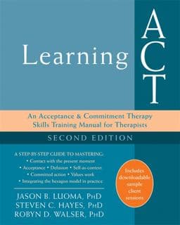 Learning ACT, 2nd Edition 9781626259492