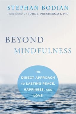 Beyond Mindfulness 9781626259720