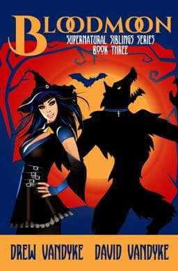 BloodMoon 9781626261877