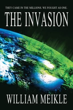 The Invasion 9781626412026