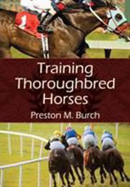 Training Thoroughbred Horses 9781626540378