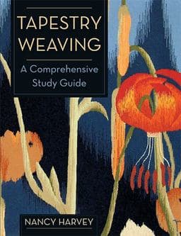 Tapestry Weaving 9781626540729