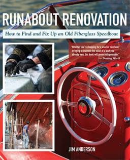 Runabout Renovations 9781626544000