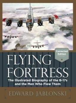 Flying Fortress 9781626549043