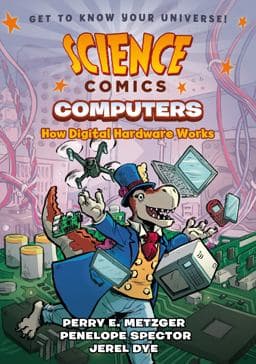 Science Comics: Computers 9781626727663