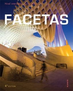 Facetas 4e SE + SSPlus(vTxt) + WSAM 9781626809826
