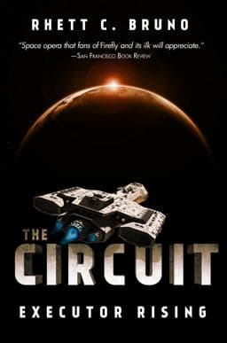 The Circuit 9781626819153
