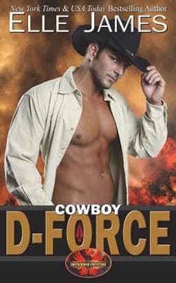 Cowboy D-Force 9781626951563