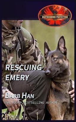 Rescuing Emery 9781626952393